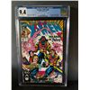 Image 1 : X-men 282 CGC 9.4 1st app Bishop