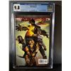 Image 1 : Runaways 3 CGC 9.8