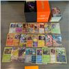 Image 1 : ETB filled with modern Pokemon cards