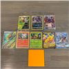 Image 1 : Promo Pokemon cards