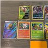 Image 2 : Promo Pokemon cards