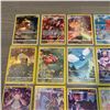 Image 2 : Large Trainer Gallery Pokemon Card lot