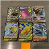 Image 2 : Promo Pokemon card lot