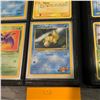 Image 8 : Base set - modern Pokemon card binder