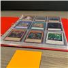 Image 9 : Yugioh card binder