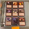 Image 2 : Magic the Gathering card binder