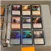 Image 3 : Magic the Gathering card binder