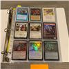 Image 1 : Mixed sets of Magic the Gathering cards