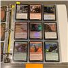 Image 2 : Mixed sets of Magic the Gathering cards