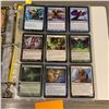 Image 8 : Mixed sets of Magic the Gathering cards