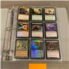 Image 1 : Nice Magic the Gathering card binder
