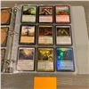 Image 2 : Nice Magic the Gathering card binder