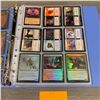 Image 2 : Magic the gathering card binder