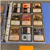 Image 3 : Magic the gathering card binder