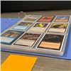 Image 8 : Magic the gathering card binder