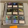 Image 1 : Mix sets of magic the gathering cards