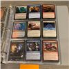 Image 2 : Mix sets of magic the gathering cards