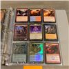 Image 3 : Mix sets of magic the gathering cards