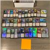 Image 2 : Box of magic the gathering cards