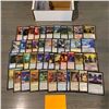 Image 2 : Box of mixed sets Magic the Gathering cards