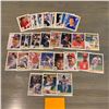 Image 1 : 1990 Upper Deck Baseball Cards