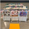 Image 2 : Huge lot of Fleer 1992 Fleer Baseball Cards