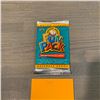 Image 1 : Sealed Upper Deck Fun pack