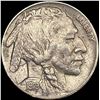 Image 1 : 1919 Buffalo Nickel CLOSELY UNCIRCULATED