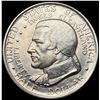Image 1 : 1936 Cleveland Half Dollar UNCIRCULATED