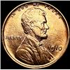 Image 1 : 1910 Wheat Cent UNCIRCULATED