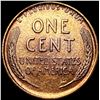 Image 2 : 1910 Wheat Cent UNCIRCULATED
