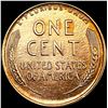 Image 2 : 1919-D RED Wheat Cent CHOICE BU