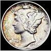 Image 1 : 1926-D Mercury Dime CLOSELY UNCIRCULATED