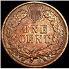 Image 2 : 1889 Indian Head Cent CLOSELY UNCIRCULATED