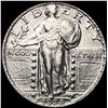 Image 1 : 1928 Standing Liberty Quarter UNCIRCULATED