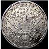 Image 2 : 1909 Barber Quarter CLOSELY UNCIRCULATED