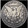 Image 2 : 1903-S Morgan Silver Dollar NICELY CIRCULATED