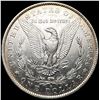 Image 2 : 1882-O/S Morgan Silver Dollar CLOSELY UNCIRCULATED