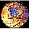 Image 1 : 1936 Mercury Dime GEM BU