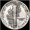 Image 2 : 1917-D Mercury Dime CLOSELY UNCIRCULATED