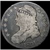 Image 1 : 1831 Capped Bust Half Dollar NICELY CIRCULATED
