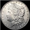 Image 1 : 1902 Morgan Silver Dollar CLOSELY UNCIRCULATED