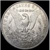 Image 2 : 1902 Morgan Silver Dollar CLOSELY UNCIRCULATED