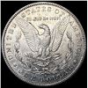Image 2 : 1884-S Morgan Silver Dollar CLOSELY UNCIRCULATED