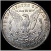 Image 2 : 1901-S Morgan Silver Dollar CLOSELY UNCIRCULATED