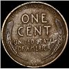 Image 2 : 1909-S VDB Wheat Cent ABOUT UNCIRCULATED