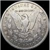Image 2 : 1883-CC Morgan Silver Dollar NICELY CIRCULATED