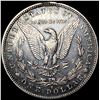 Image 2 : 1884-S Morgan Silver Dollar CLOSELY UNCIRCULATED