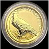 Image 2 : 2016 Australia 1/10oz Gold $15 GEM PROOF