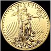 Image 1 : 2016 US 1/10oz Gold $5 Eagle SUPERB GEM BU